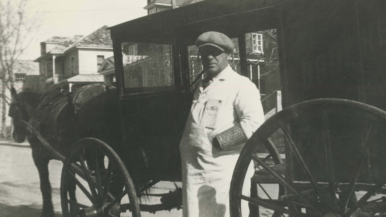 L'épicerie Drouin et Paquet, supermarché d'il y a 75 ans