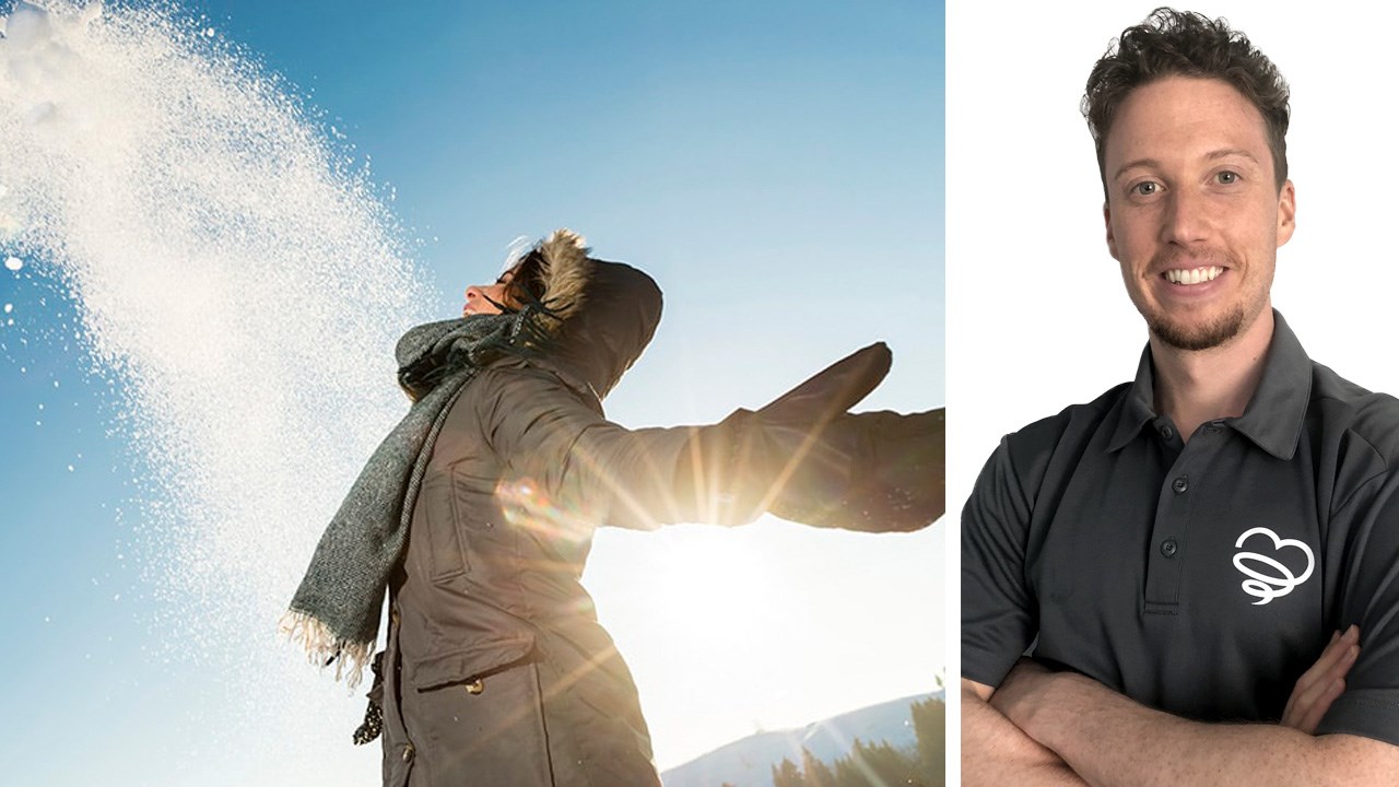 L’activité physique, un antidépresseur naturel