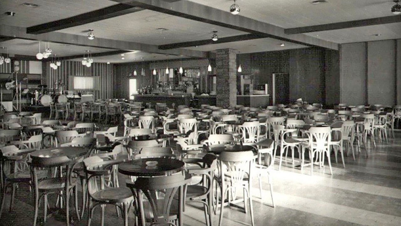 Souvenirs de l'Hôtel Manoir Chaudière