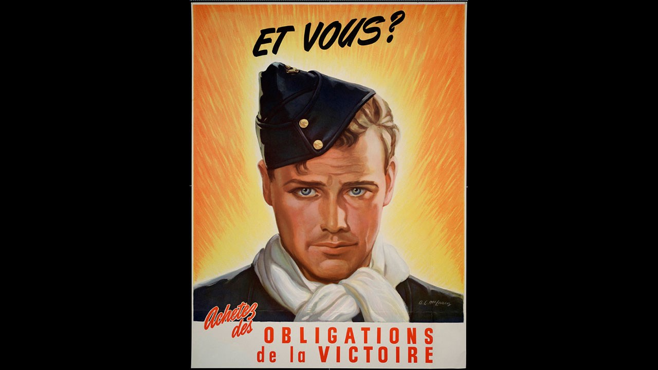 Avez-vous vos obligations de la victoire?