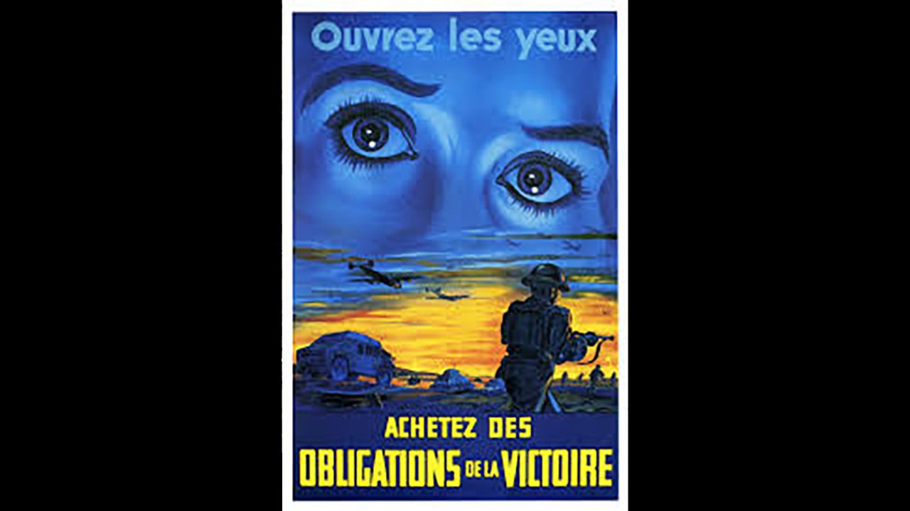 Avez-vous vos obligations de la victoire?