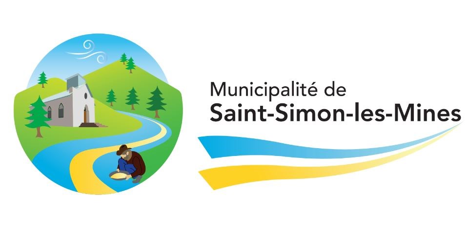 Municipalité de Saint-Simon-les-Mines