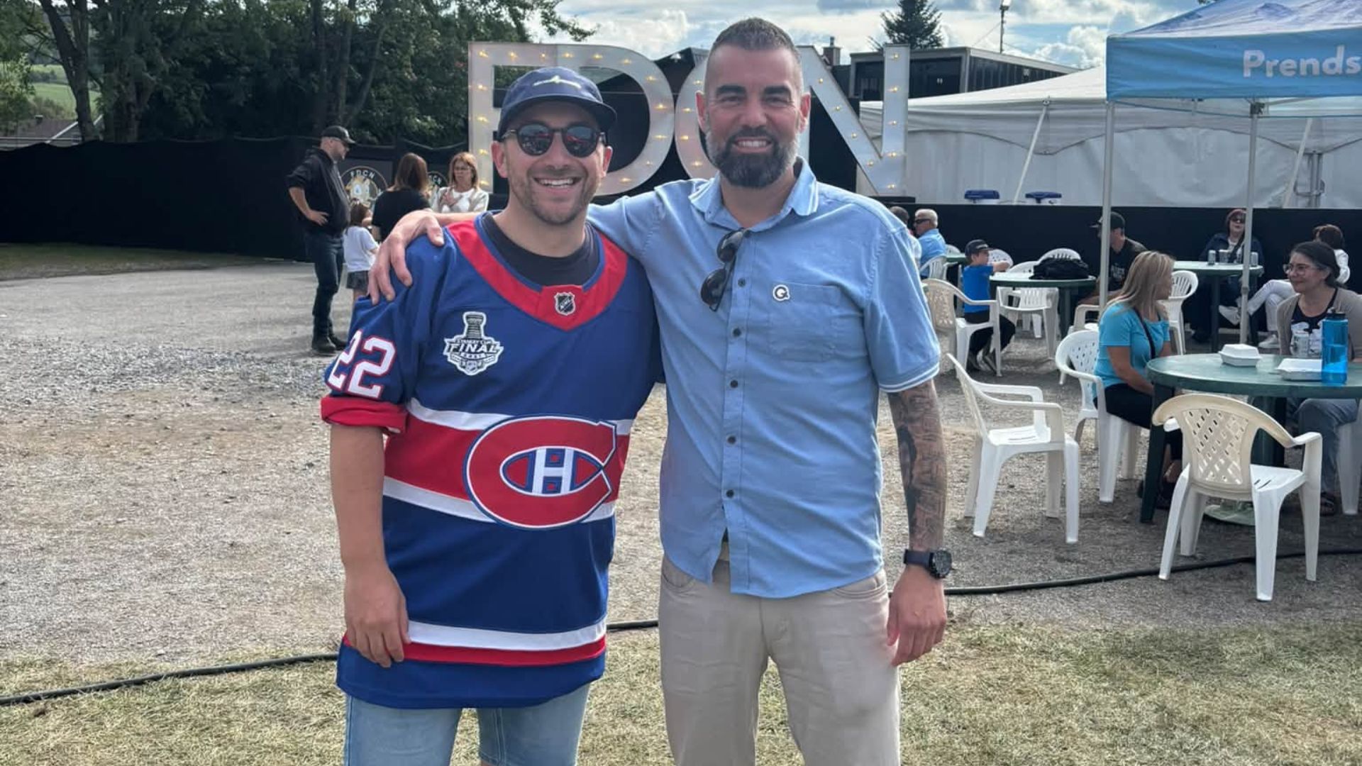 EGP CANADIEN