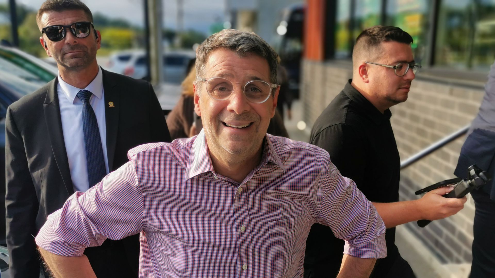 ÉRIC du