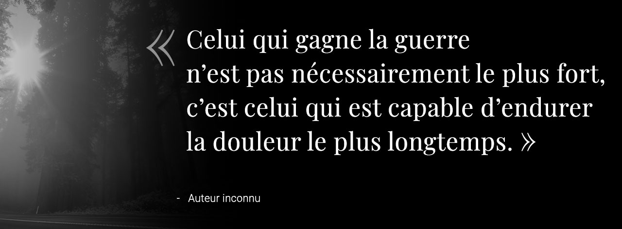 pensee de la semaine 7septembre