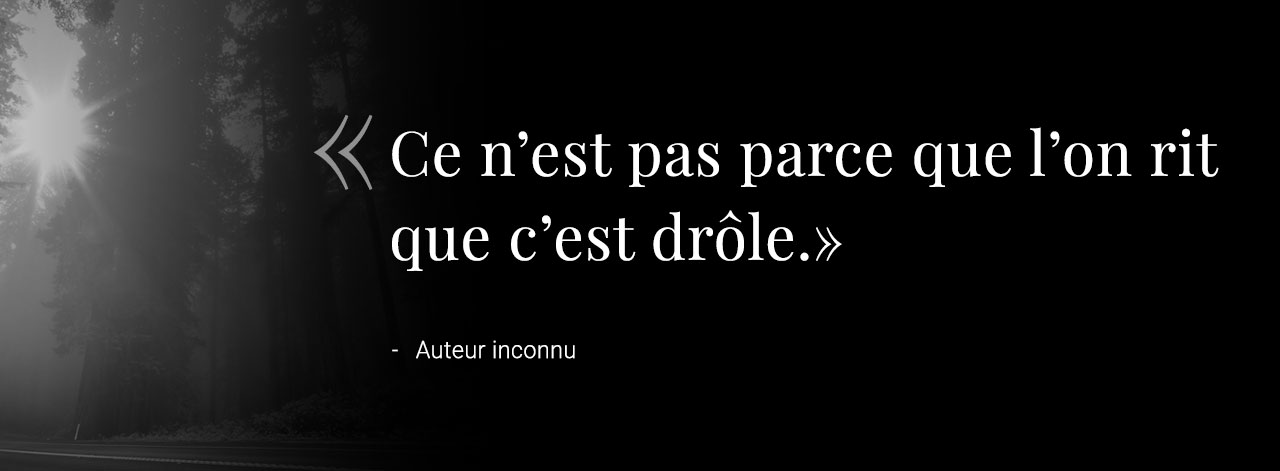pensee de la semaine 7septembre