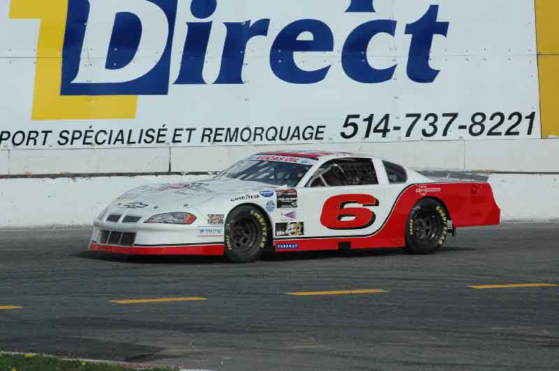 L’Autodrome Chaudière clôture sa saison ce week-end