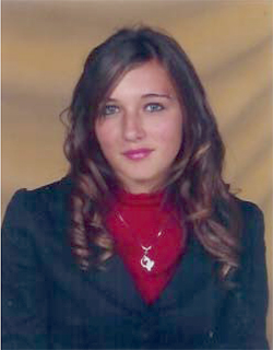 Une adolescente disparue à Sainte-Marie