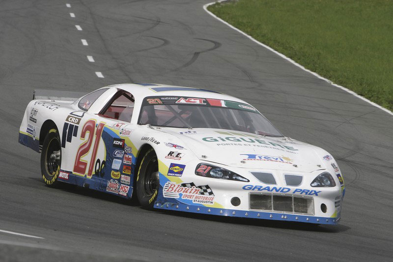 Une lutte à finir à l’autodrome