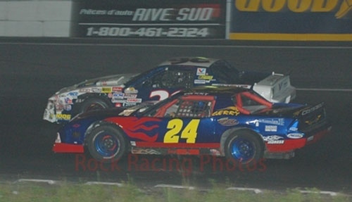 Autodrome Chaudière : Une nouvelle réglementation pour le semi-pro