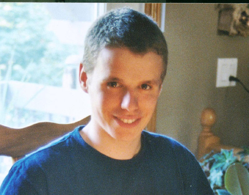 Avis de recherche: un jeune homme a été retrouvé ce matin