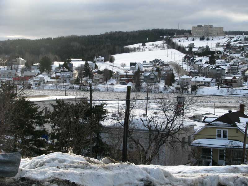 Avis de Beauceville : Pour éviter les surprises ce printemps
