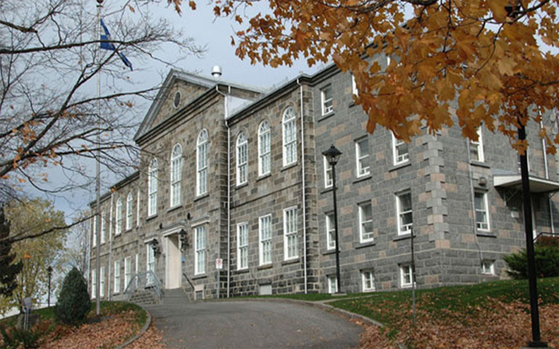 La Chaudière-Appalaches a « Rendez-vous avec la justice »