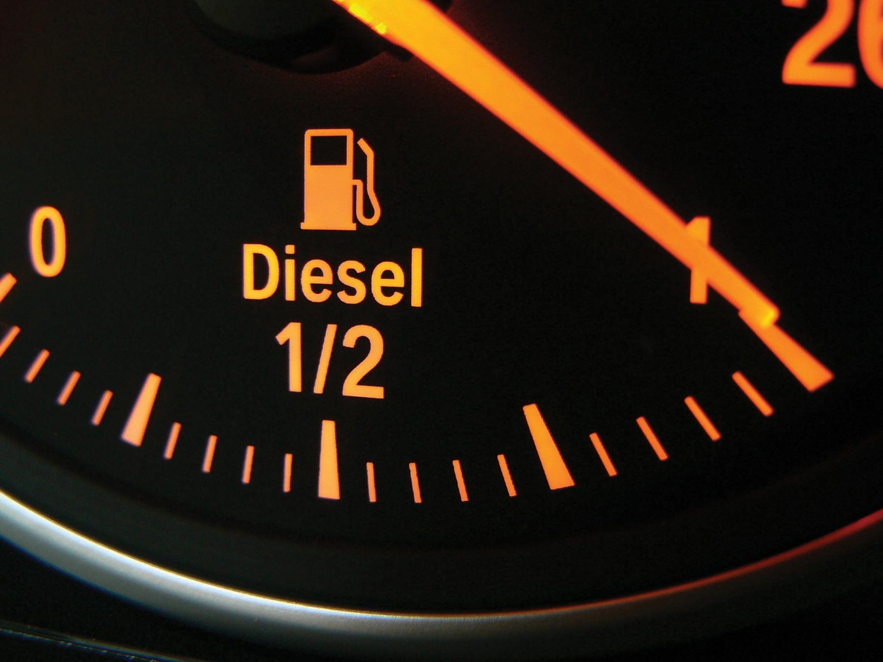 Les moteurs diesel : plus propres et plus puissants