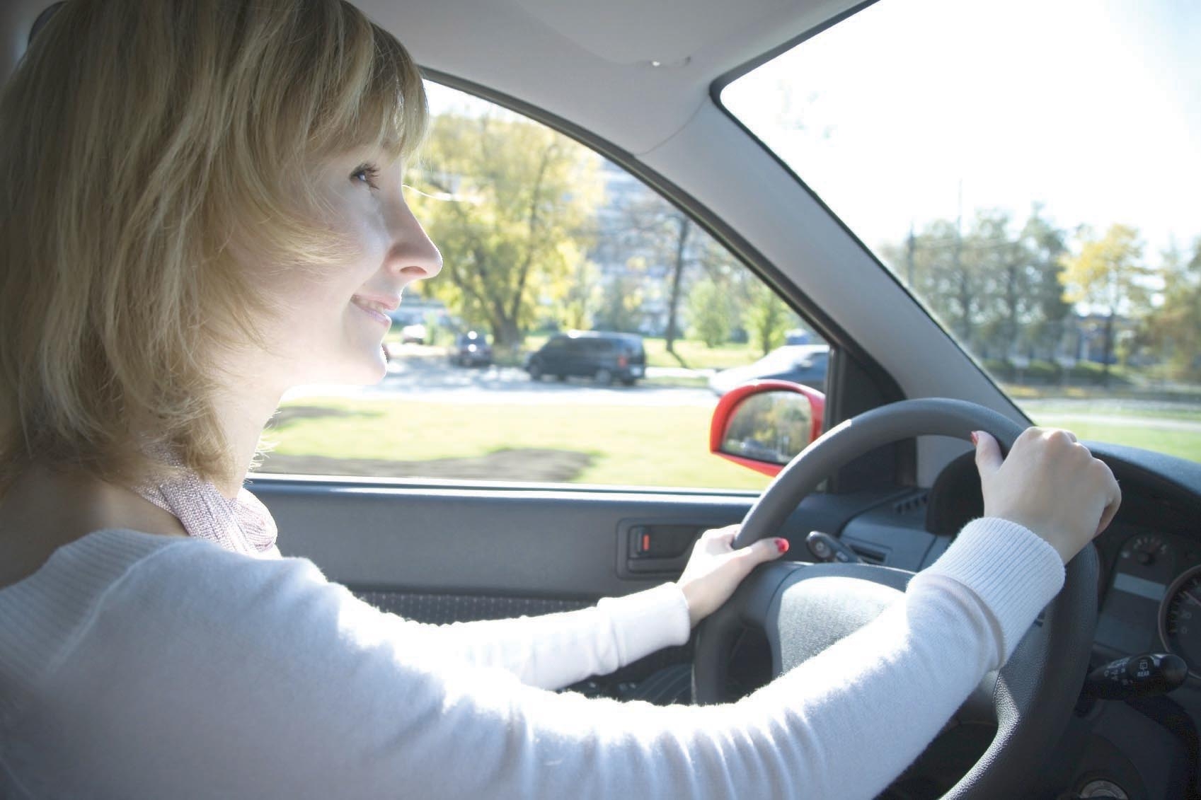 Conseils prioritaires à l'intention des nouveaux conducteurs