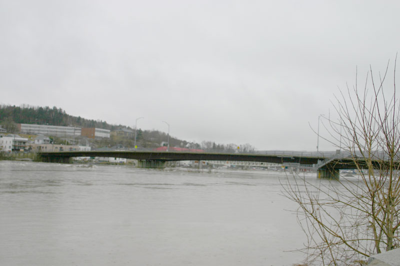 L’alerte est levée à Beauceville