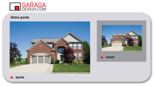 Garaga lance un centre de design pour ses consommateurs
