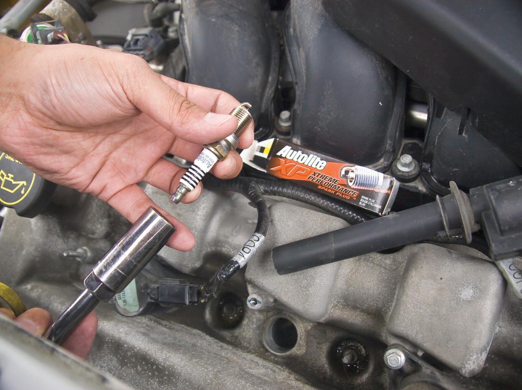 La mise au point annuelle de l'auto : est-ce vraiment nécessaire ?