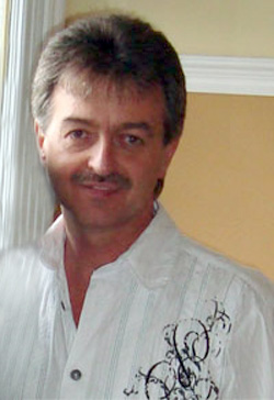 Michel Quirion toujours porté disparu