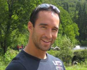 Décès du policier  Yannick Poulin : Une communauté sous le choc