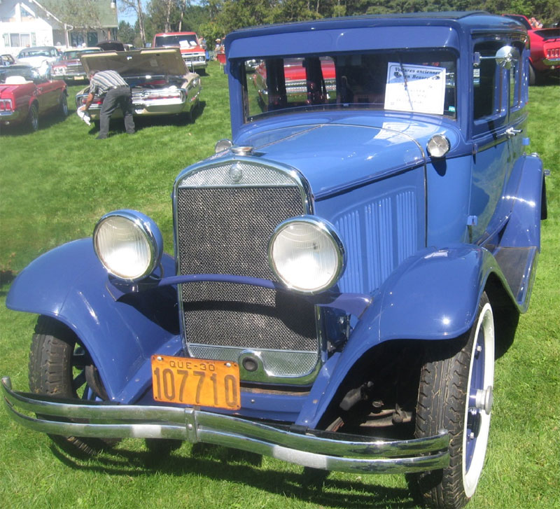 Nash 1937