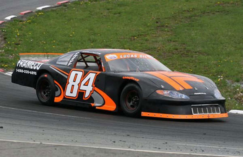 Le dernier programme de la saison à l’Autodrome