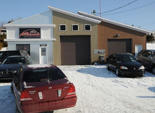 Perquisition de 620 plants de cannabis à Sainte-Marie