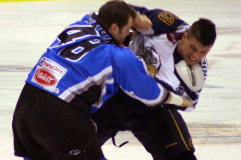 grondin
