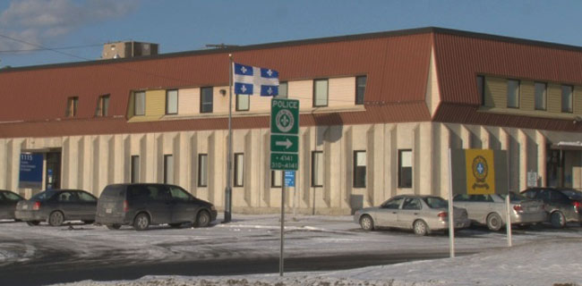 Vol à Saint-Joseph et conducteur éméché à Beauceville