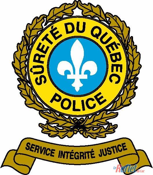 Une série d’accidents en Nouvelle-Beauce