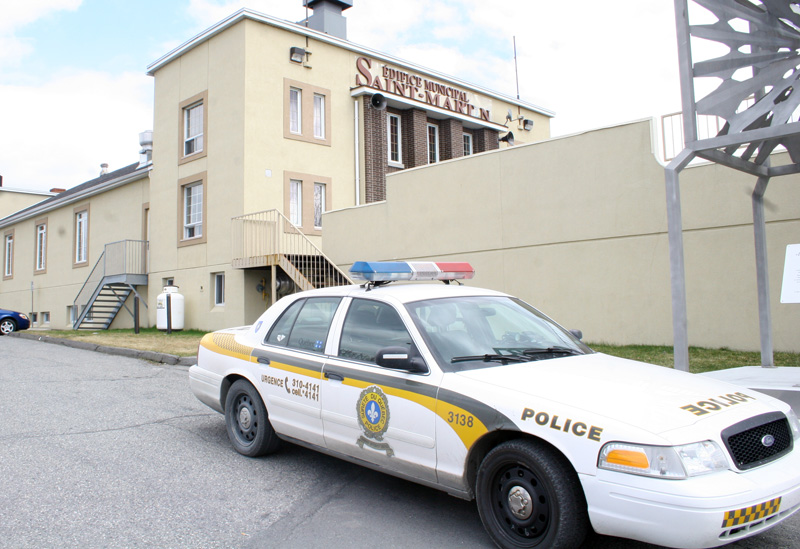 Quatre arrestations en lien avec la violation de domicile à Saint-Martin