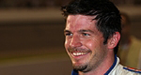 Patrick Carpentier sera l’une des grandes attractions du Salon