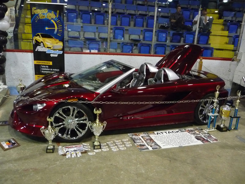 bolide