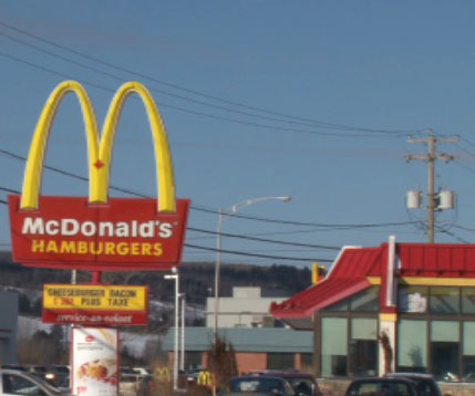 Le Grand McDon rapporte 3 000 $ à Saint-Georges