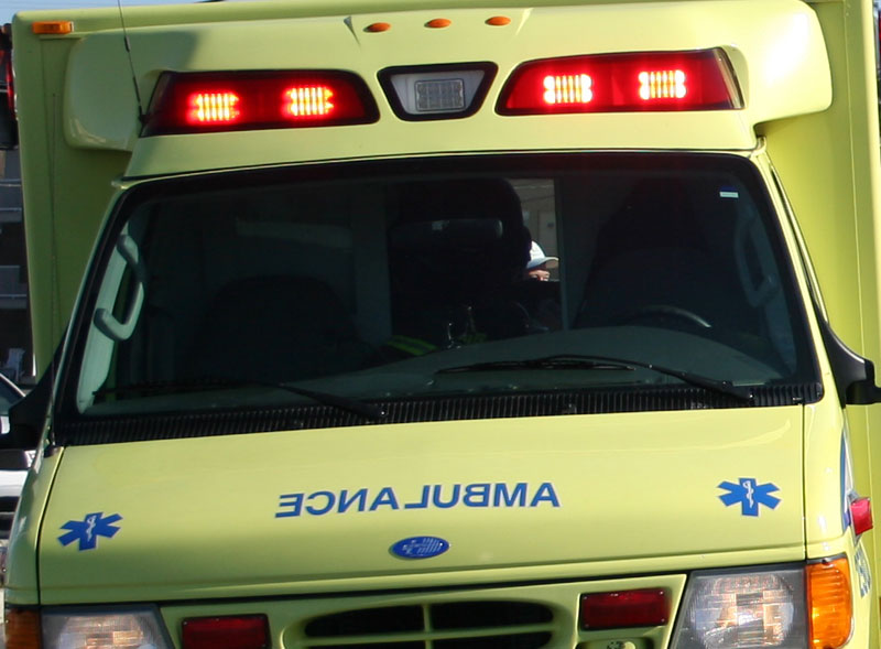 Un jeune homme de 24 ans périt à Saint-Elzéar