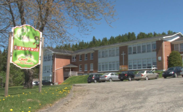Saint-Jules: Projet de parc thématique en forêt au Camp les Étincelles