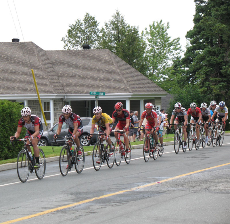 Tour de Beauce