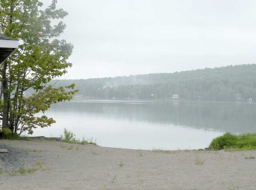 Le programme Environnement-Plage en vigueur
