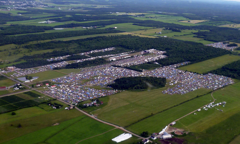 Woodstock
