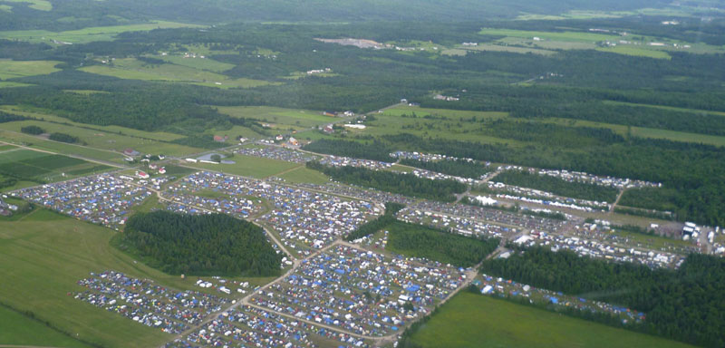 Woodstock