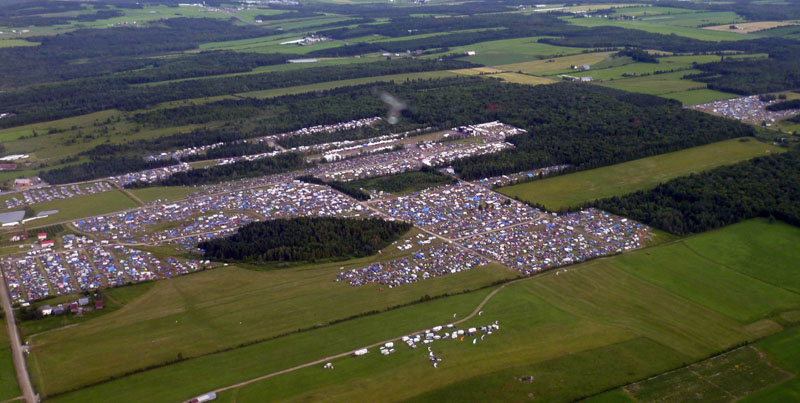 Woodstock