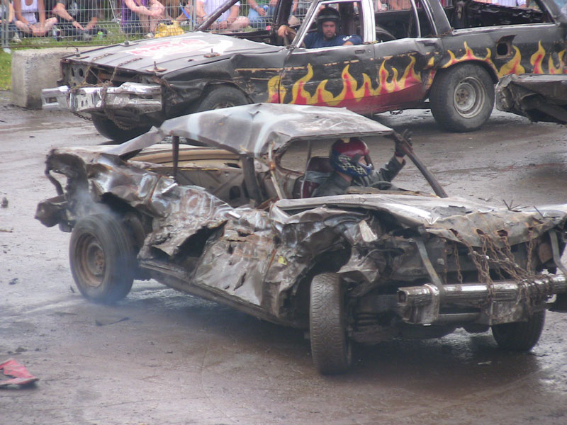 Accident