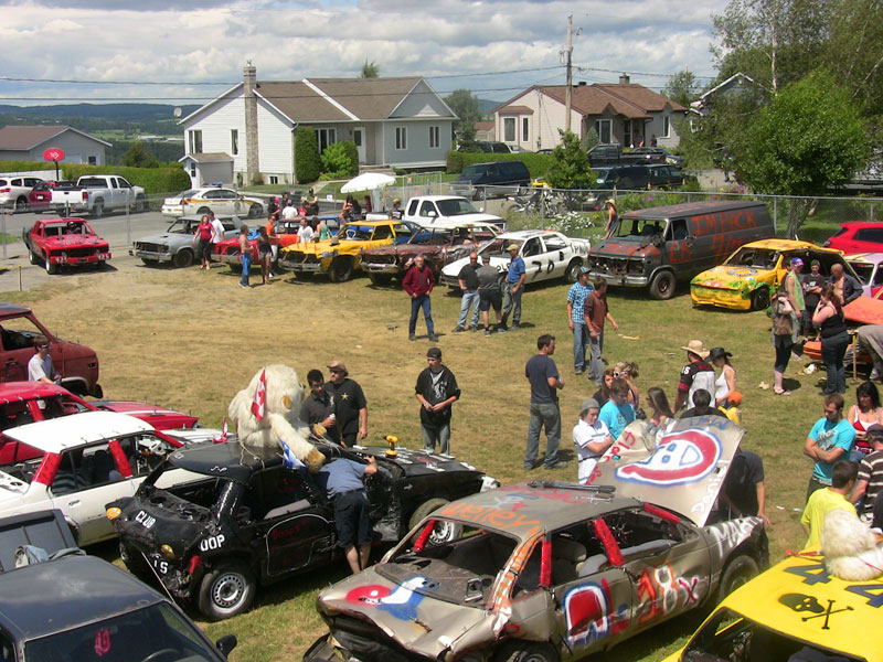 Participants