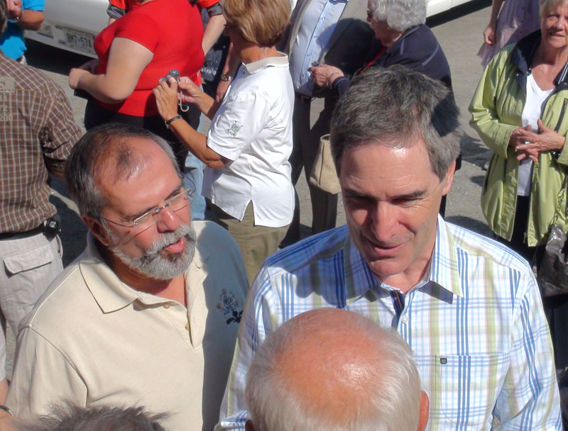 Michael Ignatieff