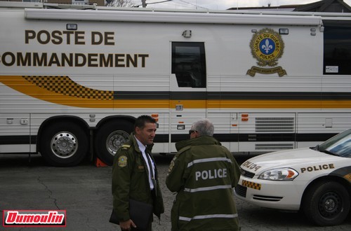 Violation de domicile à Saint-Martin : Kathy Bolduc écope de trois ans de prison