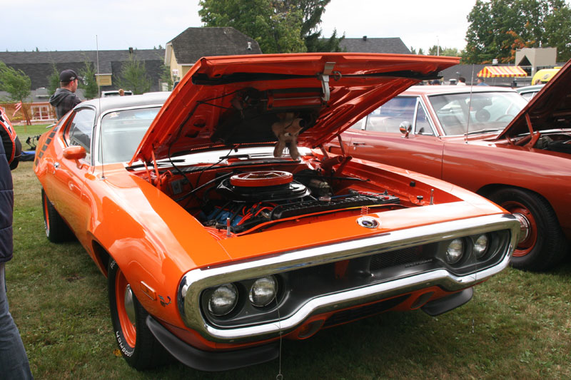 autos