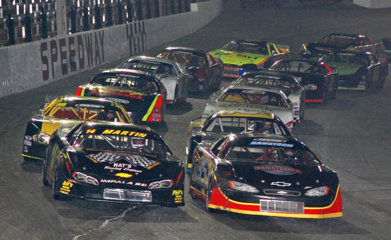 Le 20e anniversaire de l’Autodrome passera pas inaperçu en 2011