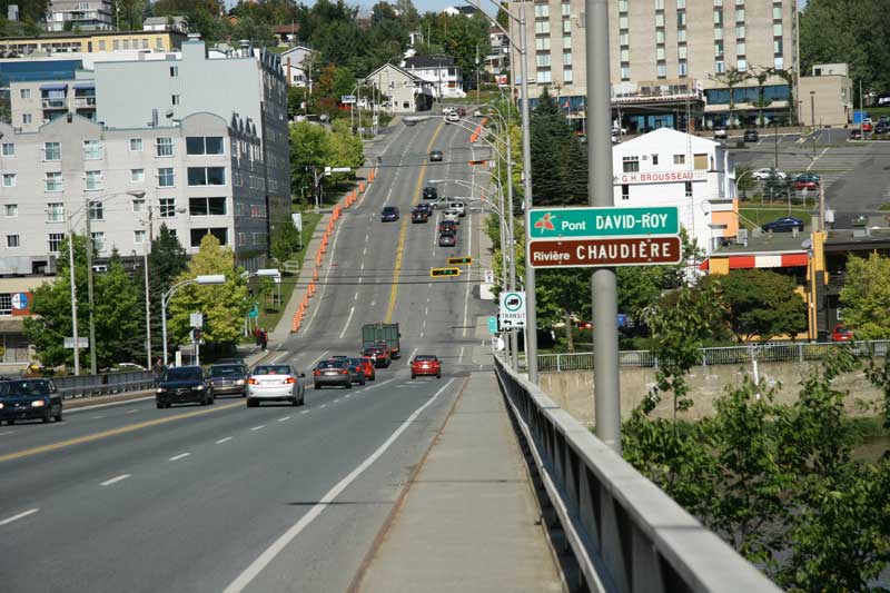 La Semaine de la courtoisie au Québec se passe aussi en Beauce