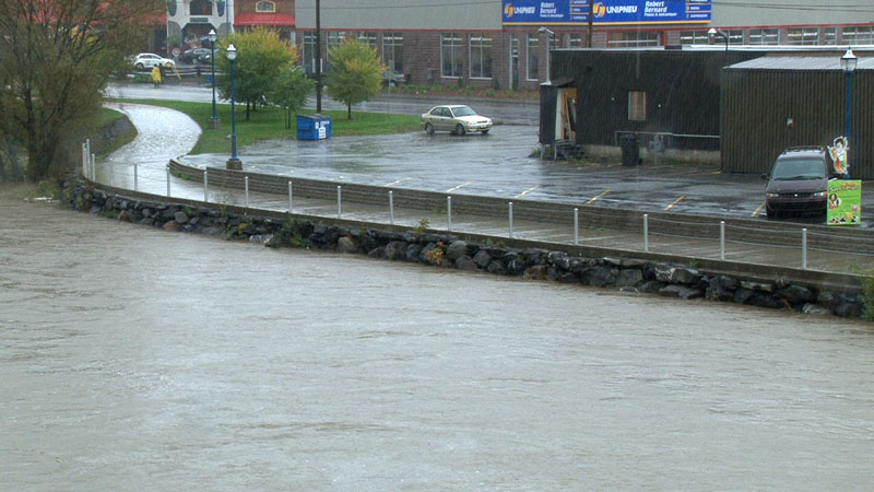 Rivière Chaudière