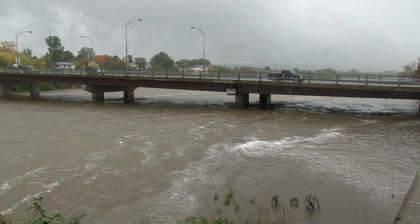 Rivière Chaudière